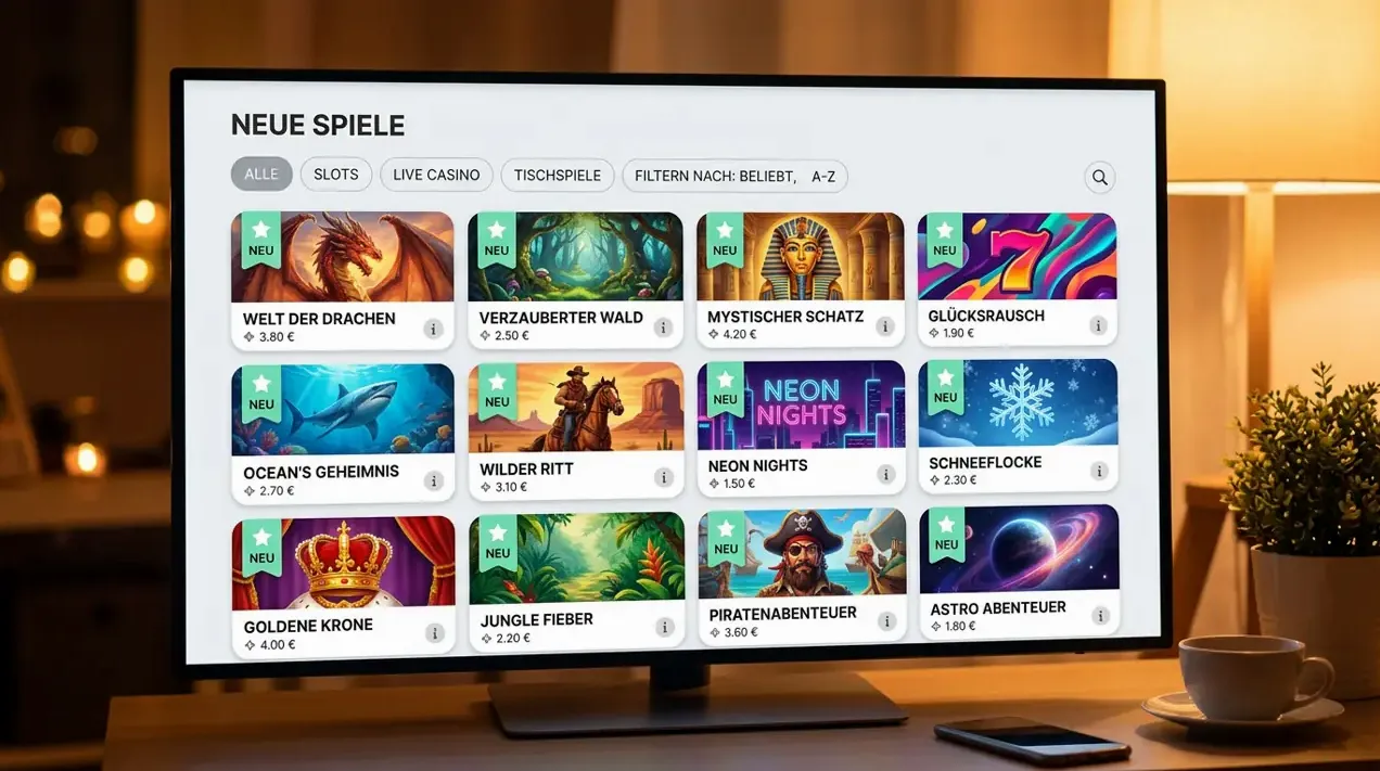 Crash Spiele & Arcade · Boomzino