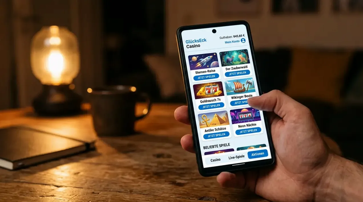 Mobile Version von Boomzino