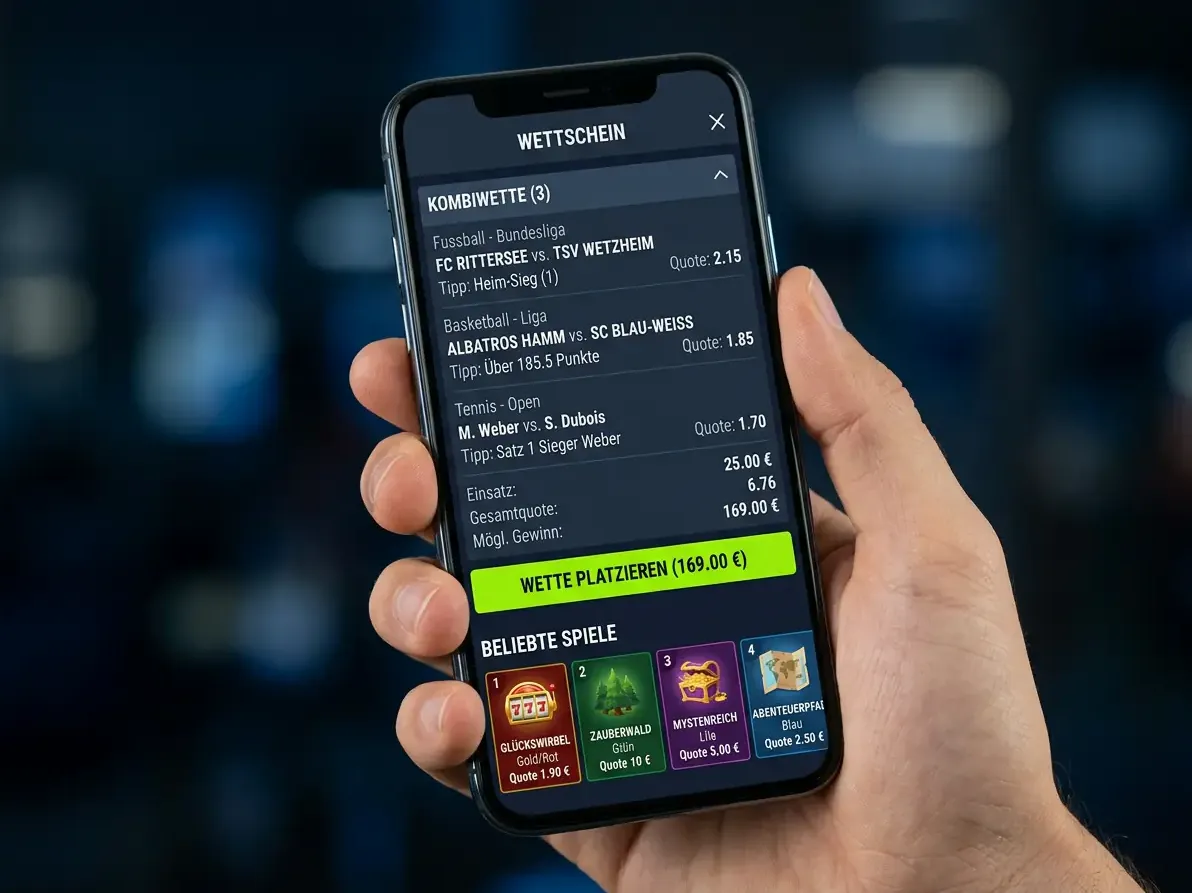 Über Boomzino Casino – Innovation und Unterhaltung