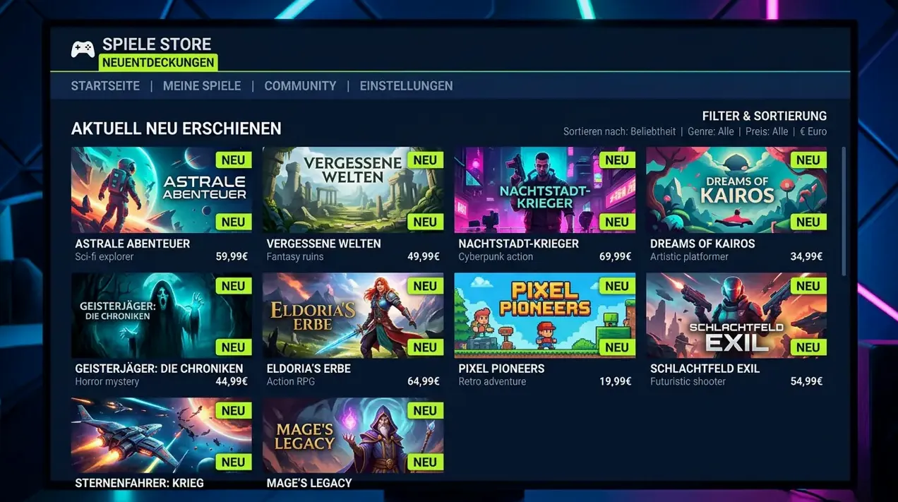 Neu & Crash Games · Boomzino